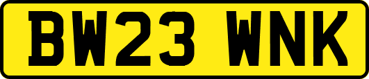 BW23WNK