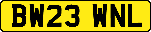 BW23WNL