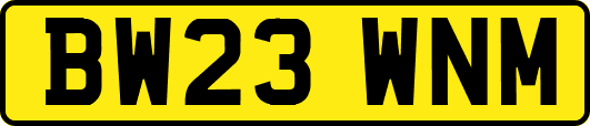BW23WNM