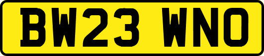 BW23WNO