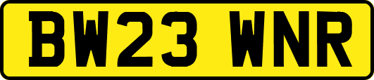 BW23WNR
