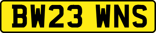 BW23WNS