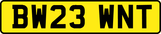BW23WNT