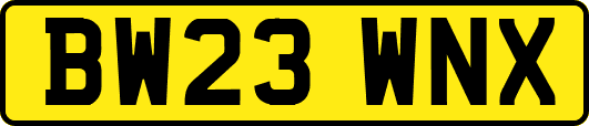 BW23WNX