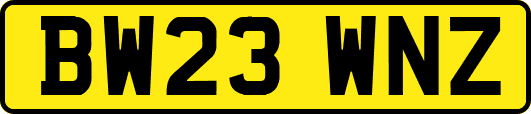 BW23WNZ