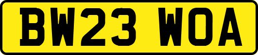 BW23WOA