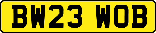 BW23WOB