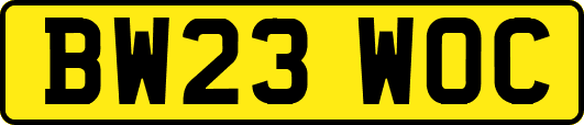 BW23WOC