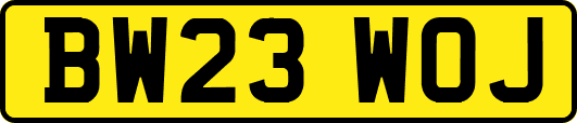 BW23WOJ