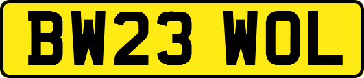 BW23WOL