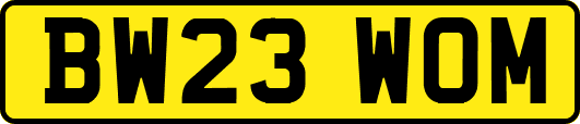 BW23WOM