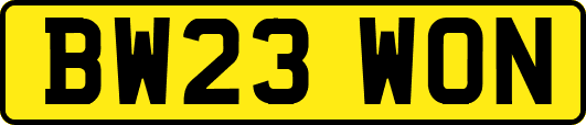 BW23WON