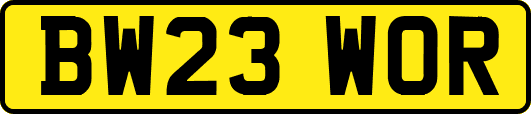 BW23WOR