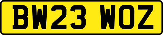 BW23WOZ