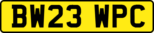 BW23WPC