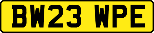 BW23WPE