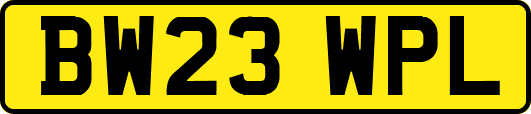 BW23WPL