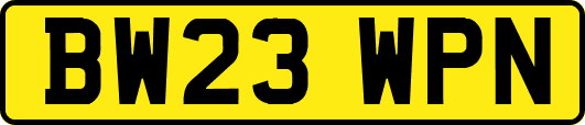BW23WPN