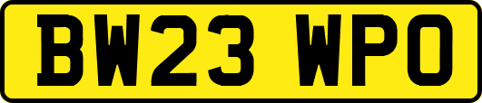 BW23WPO