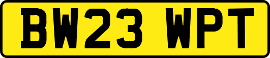 BW23WPT