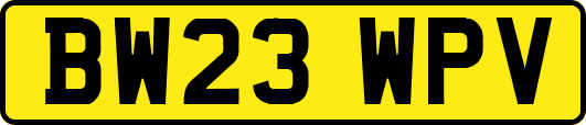 BW23WPV