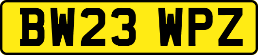 BW23WPZ