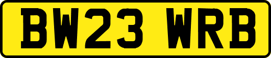 BW23WRB