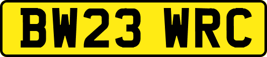 BW23WRC