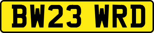 BW23WRD