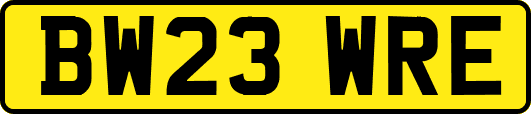 BW23WRE