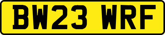 BW23WRF
