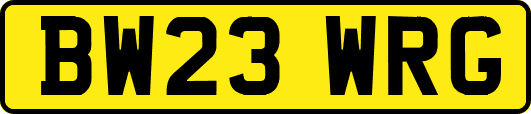 BW23WRG