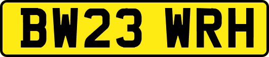 BW23WRH