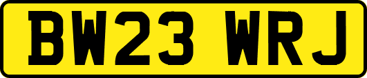 BW23WRJ