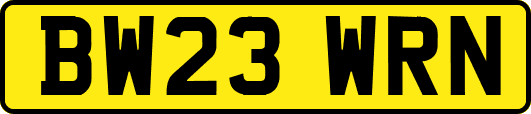 BW23WRN