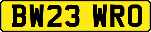 BW23WRO
