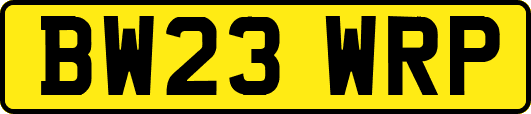 BW23WRP