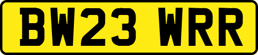 BW23WRR