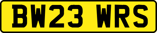 BW23WRS