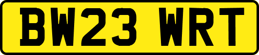 BW23WRT