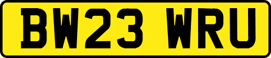 BW23WRU