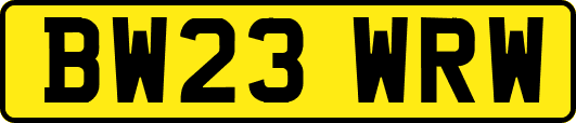 BW23WRW