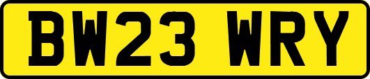 BW23WRY