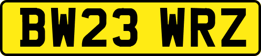 BW23WRZ