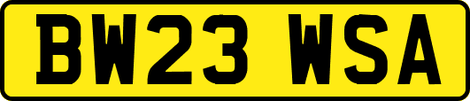 BW23WSA