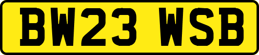 BW23WSB