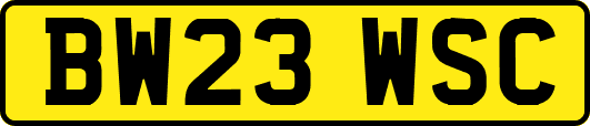 BW23WSC