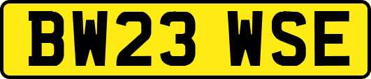 BW23WSE