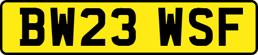 BW23WSF