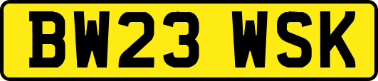 BW23WSK